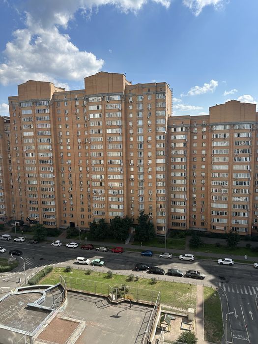 Квартира на вул. Княжий Затон, 21 в Києві, ID 384097, фото №13