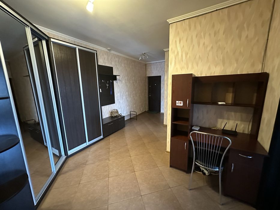 Квартира на вул. Княжий Затон, 21 в Києві, ID 384097, фото №19