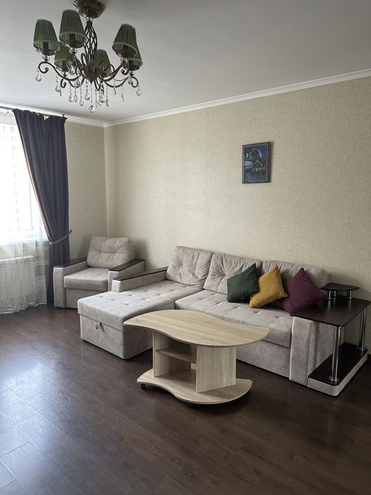 Квартира на вул. Княжий Затон, 21 в Київ, ID 384097, фото №3