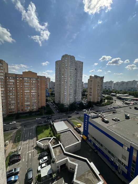 Квартира на вул. Княжий Затон, 21 в Києві, ID 384097, фото №22