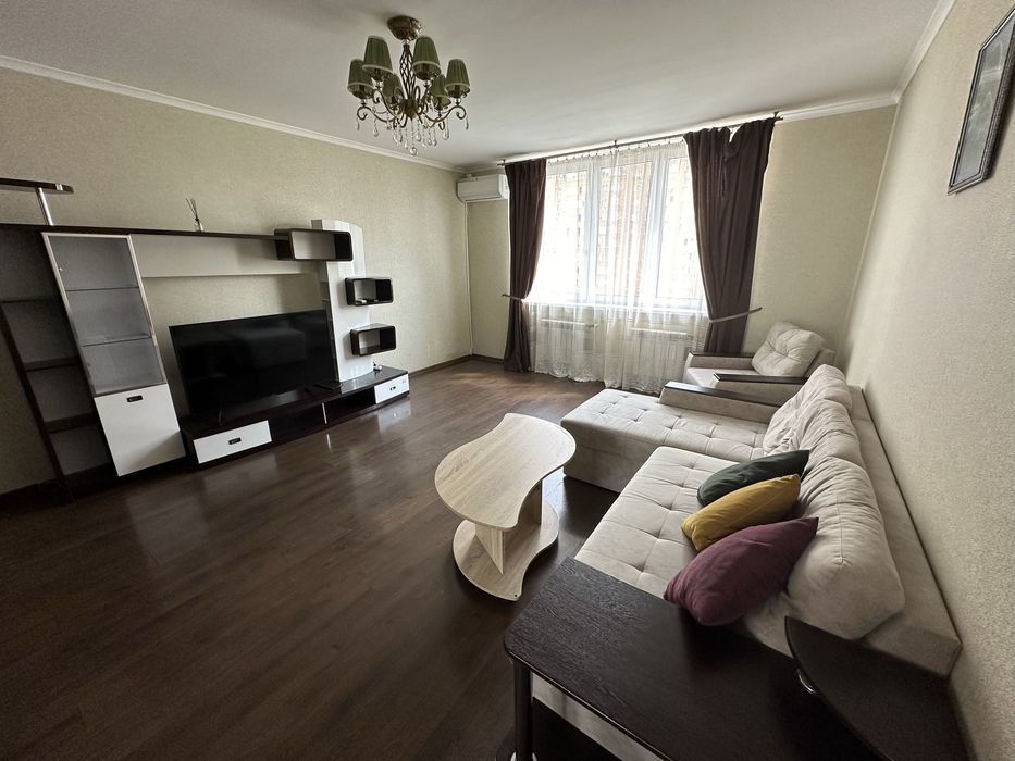 Квартира на вул. Княжий Затон, 21 в Києві, ID 384097, фото №23