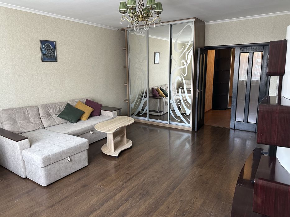 Квартира на вул. Княжий Затон, 21 в Києві, ID 384097, фото №24