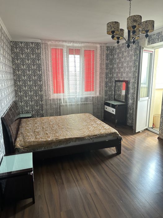 Квартира на вул. Княжий Затон, 21 в Києві, ID 384097, фото №6