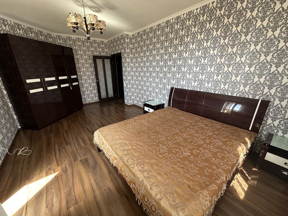 Квартира на вул. Княжий Затон, 21 в Києві, ID 384097, фото №7