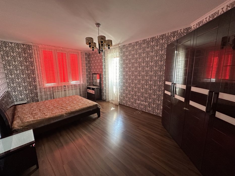Квартира на вул. Княжий Затон, 21 в Києві, ID 384097, фото №8