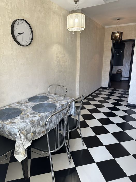 Квартира на вул. Княжий Затон, 21 в Києві, ID 384097, фото №10