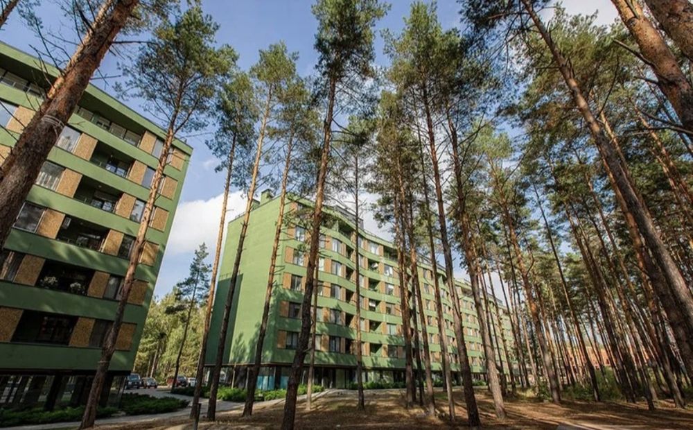 Квартира на ЖК Парк Таун в Києві, ID 307214, фото №2