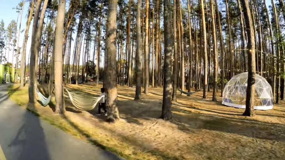 Квартира на ЖК Парк Таун в Києві, ID 307214, фото №22