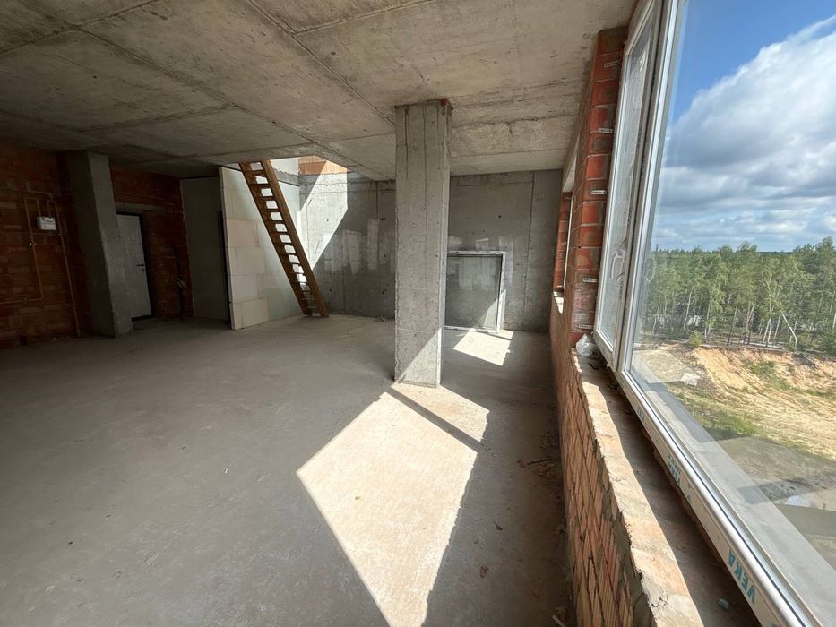 Квартира на ЖК Парк Таун в Києві, ID 307214, фото №9