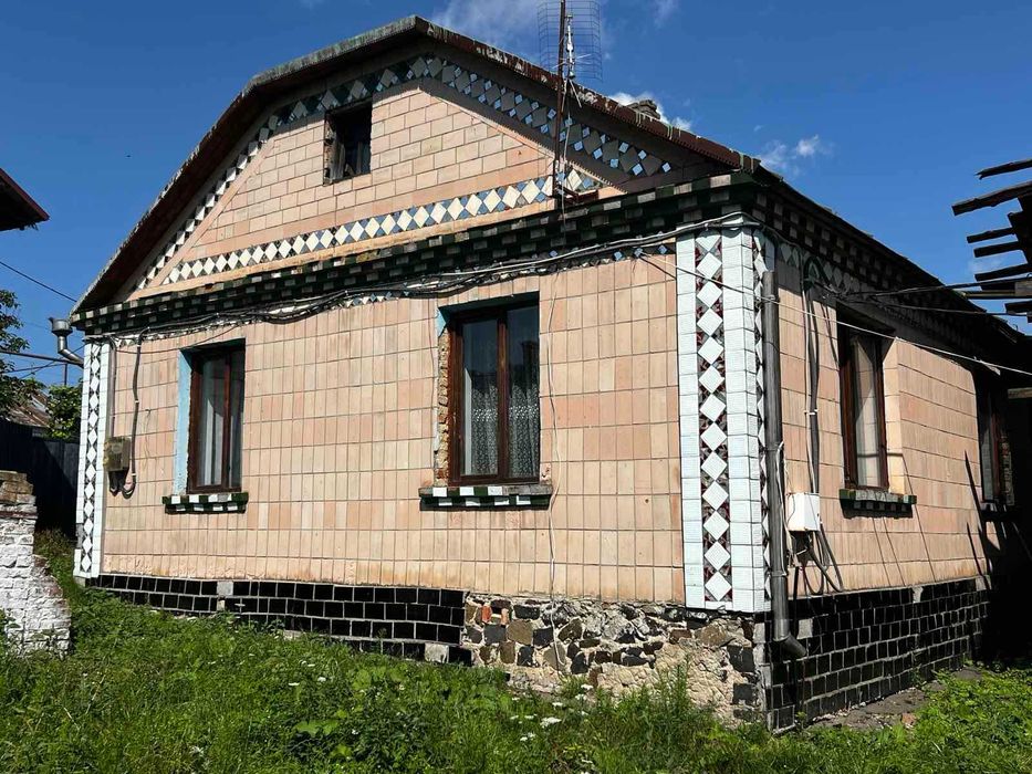 Будинок на вул. Княгині Ольги, 24, ID 423659, фото №1