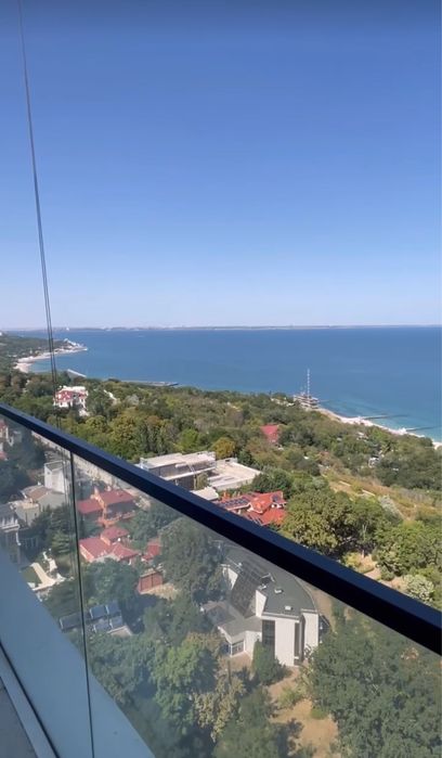 Квартира на вул. Французький бул в Одесі, ID 174689, фото №9