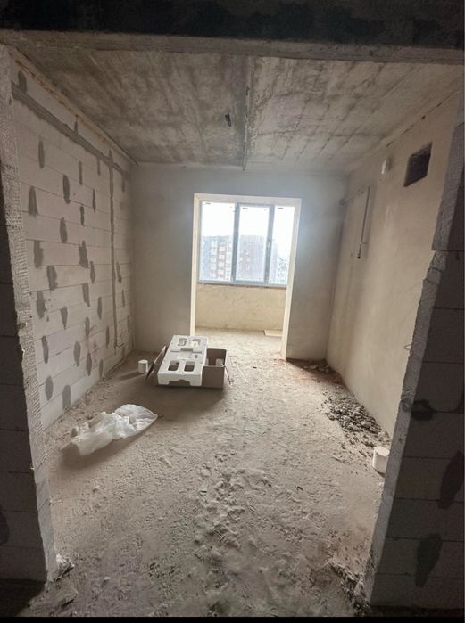 Квартира на ЖК Шоколад в Рівне, ID 314811, фото №3