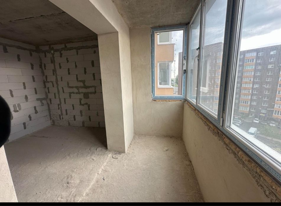 Квартира на ЖК Шоколад в Рівне, ID 314811, фото №5