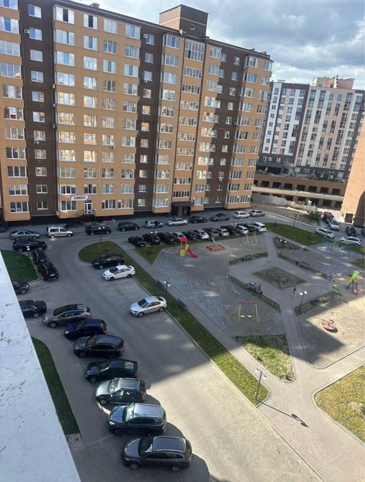 Квартира на ЖК Шоколад в Рівному, ID 314811, фото №9