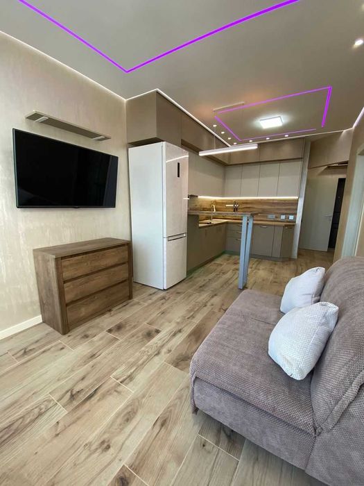 Квартира на вул. Каховська, 56 в Київ, ID 288882, фото №2