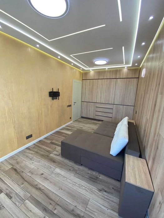 Квартира на вул. Каховська, 56 в Києві, ID 288882, фото №11
