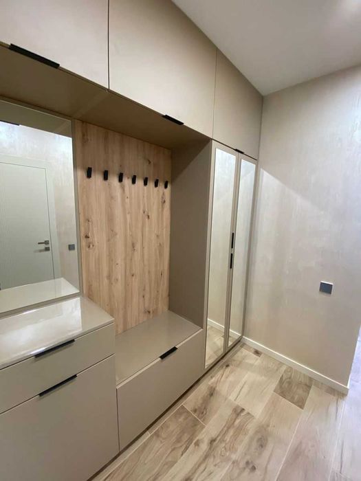 Квартира на вул. Каховська, 56 в Києві, ID 288882, фото №12