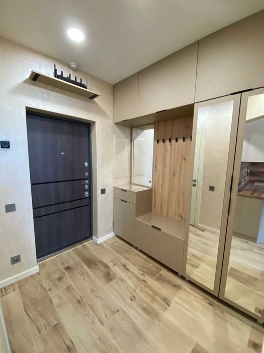 Квартира на вул. Каховська, 56 в Києві, ID 288882, фото №16