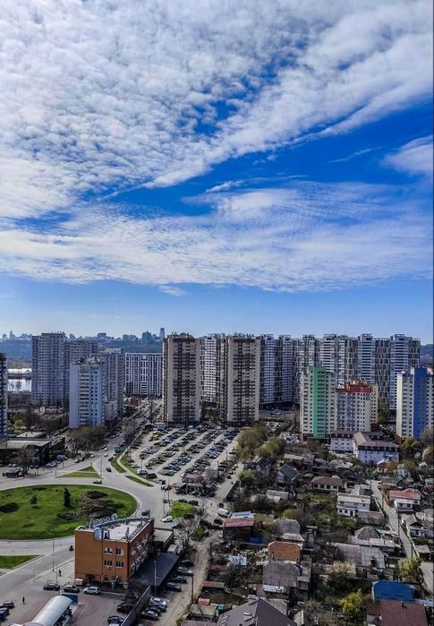 Квартира на вул. Каховська, 56 в Києві, ID 288882, фото №17
