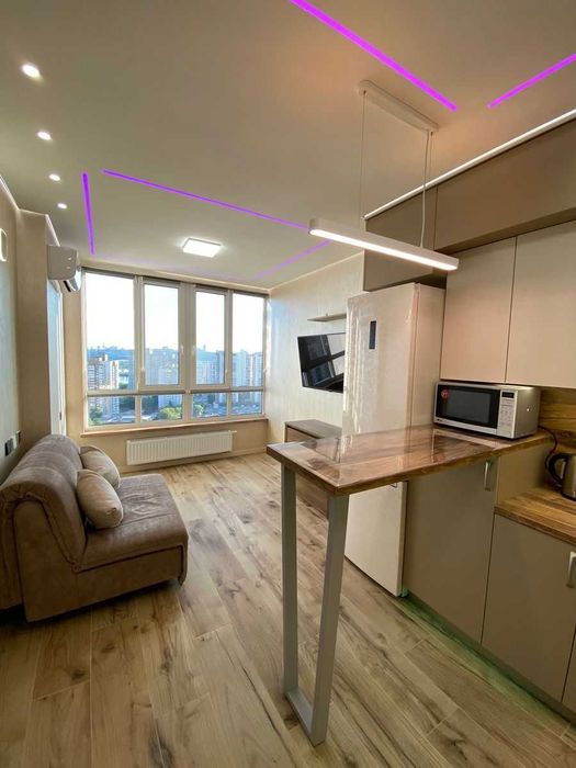 Квартира на вул. Каховська, 56 в Київ, ID 288882, фото №3