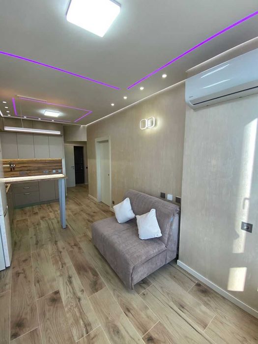 Квартира на вул. Каховська, 56 в Київ, ID 288882, фото №4