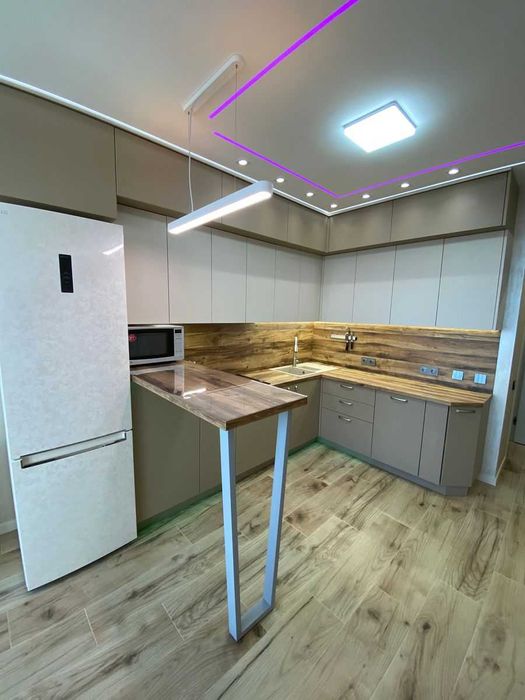 Квартира на вул. Каховська, 56 в Київ, ID 288882, фото №5
