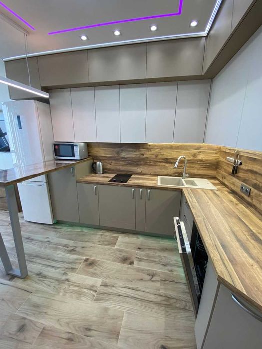 Квартира на вул. Каховська, 56 в Києві, ID 288882, фото №6