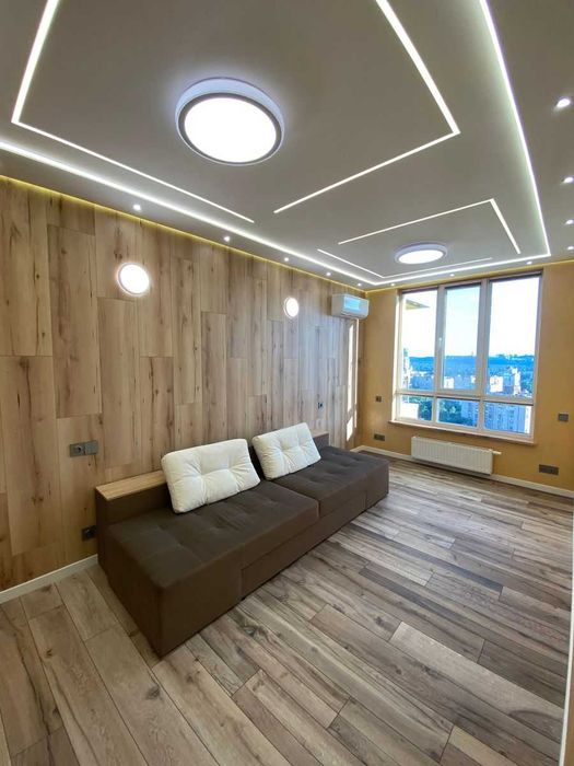 Квартира на вул. Каховська, 56 в Києві, ID 288882, фото №8