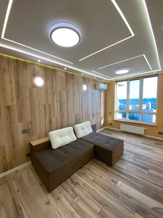 Квартира на вул. Каховська, 56 в Києві, ID 288882, фото №9
