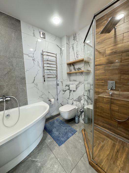 Квартира на ЖК Центральний 2 в Києві, ID 230647, фото №12