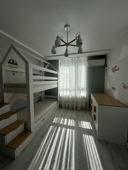 Квартира на ЖК Центральний 2 в Києві, ID 230647, фото №5