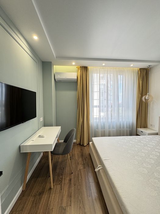 Квартира на ЖК Центральний 2 в Києві, ID 230647, фото №8