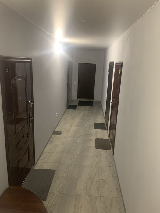 Квартира на вул. Дяченка в Києві, ID 164551, фото №15