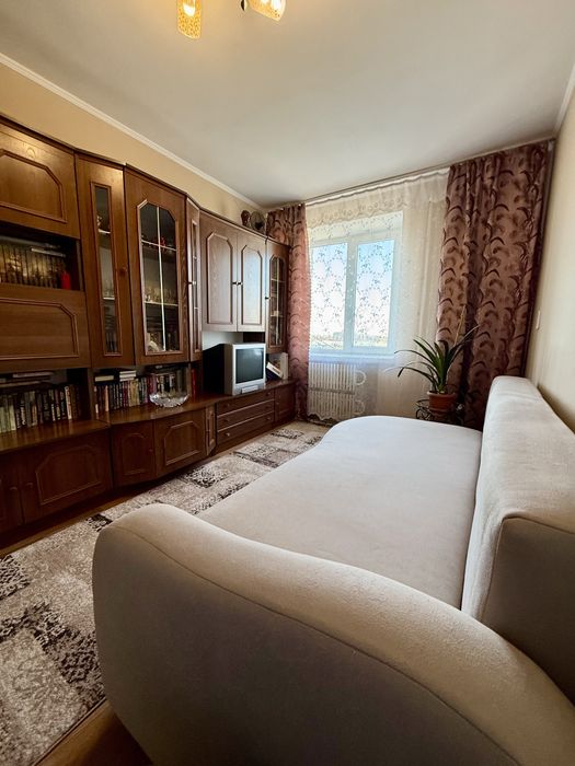 Квартира на вул. Дмитра Яворницького, 2Б в Миколаїв, ID 163644, фото №2