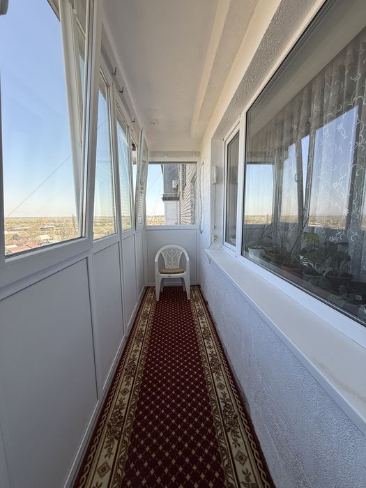 Квартира на вул. Дмитра Яворницького, 2Б в Миколаєві, ID 163644, фото №12