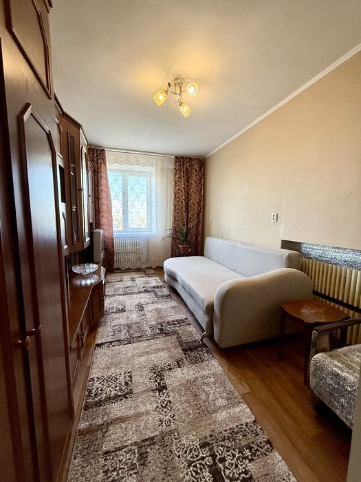 Квартира на вул. Дмитра Яворницького, 2Б в Миколаїв, ID 163644, фото №3