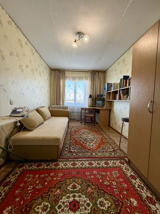 Квартира на вул. Дмитра Яворницького, 2Б в Миколаїв, ID 163644, фото №4
