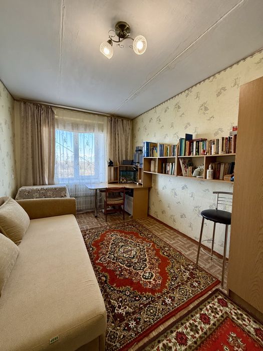 Квартира на вул. Дмитра Яворницького, 2Б в Миколаїв, ID 163644, фото №5