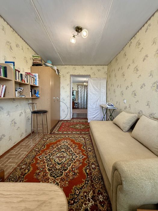 Квартира на вул. Дмитра Яворницького, 2Б в Миколаєві, ID 163644, фото №6