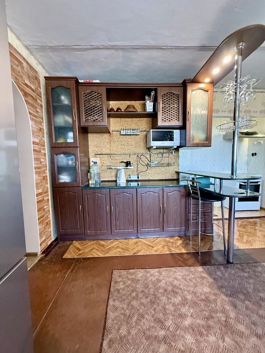Квартира на вул. Дмитра Яворницького, 2Б в Миколаєві, ID 163644, фото №7