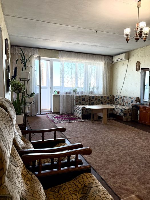 Квартира на вул. Дмитра Яворницького, 2Б в Миколаєві, ID 163644, фото №9