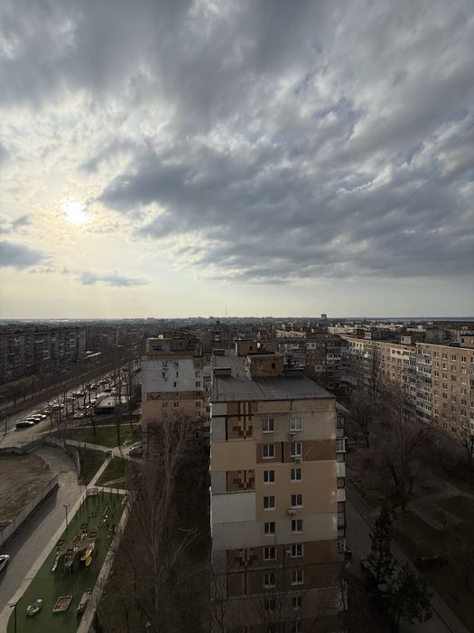 Квартира на вул. Проспект Центральний, 172 в Миколаїв, ID 223778, фото №2