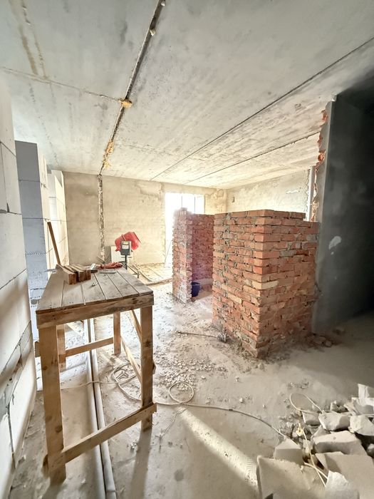Квартира на вул. Проспект Центральний, 172 в Миколаєві, ID 223778, фото №15