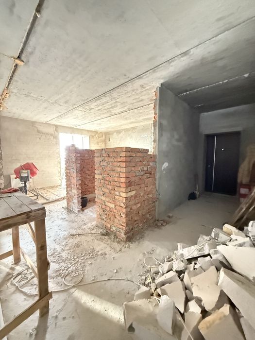 Квартира на вул. Проспект Центральний, 172 в Миколаєві, ID 223778, фото №19