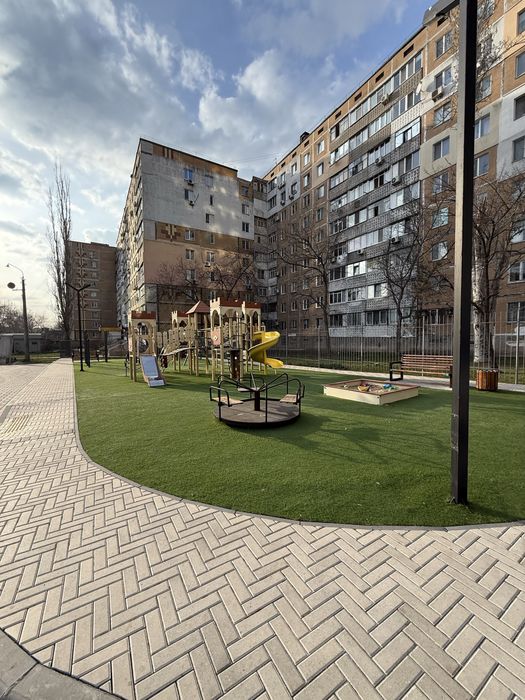 Квартира на вул. Проспект Центральний, 172 в Миколаєві, ID 223778, фото №6