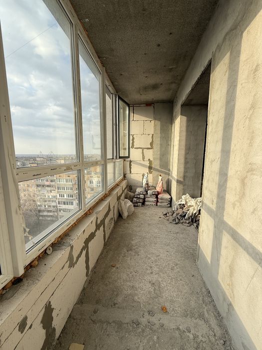 Квартира на вул. Проспект Центральний, 172 в Миколаєві, ID 223778, фото №8