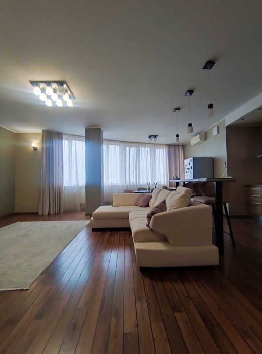 Квартира на вул. Олімпійська, 10Б в Харків, ID 169573, фото №1