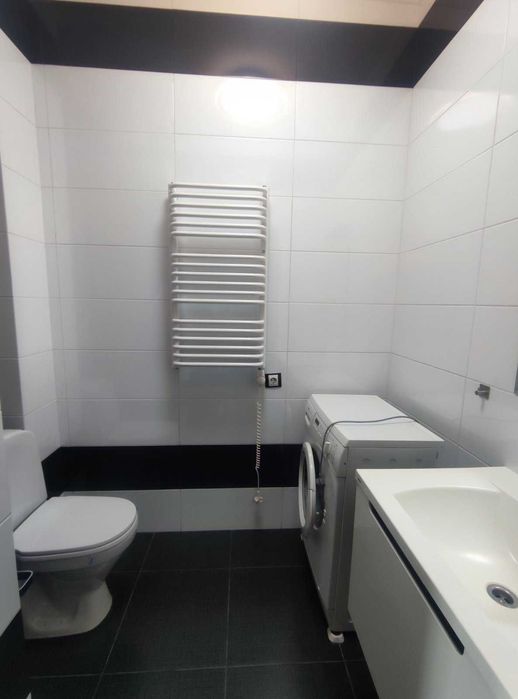 Квартира на вул. Олімпійська, 10Б в Харкові, ID 169573, фото №11