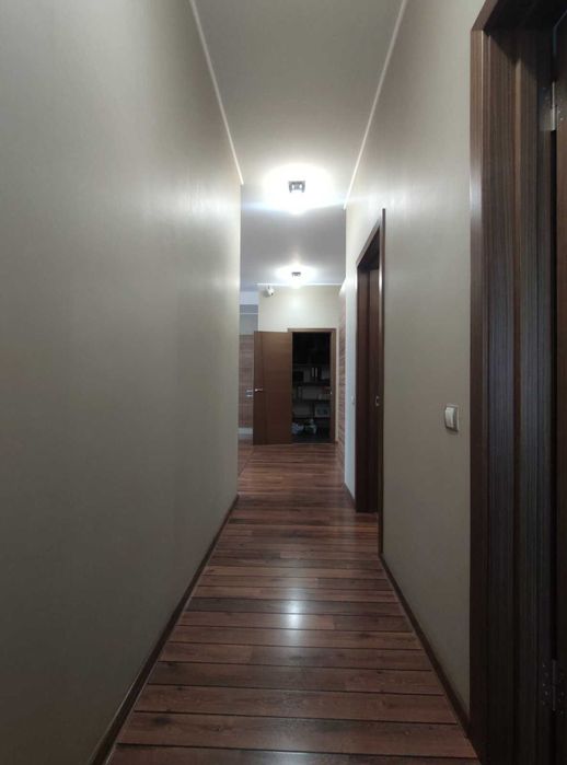 Квартира на вул. Олімпійська, 10Б в Харкові, ID 169573, фото №13