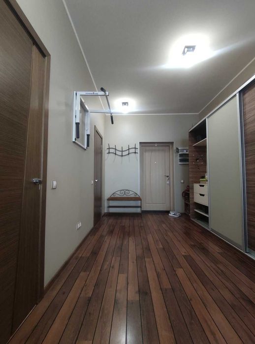 Квартира на вул. Олімпійська, 10Б в Харкові, ID 169573, фото №14